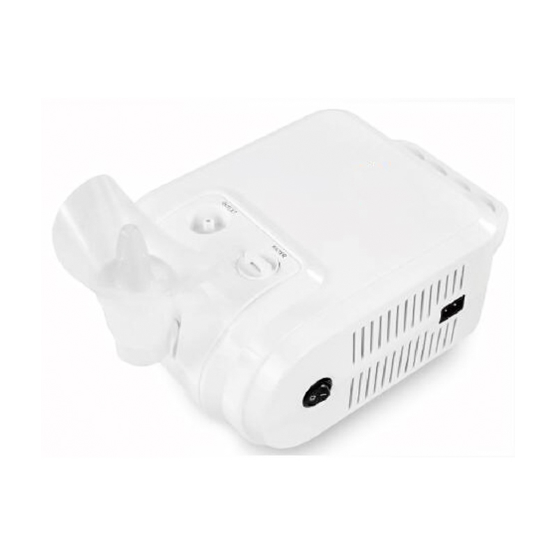 电动压力喷雾洗鼻机