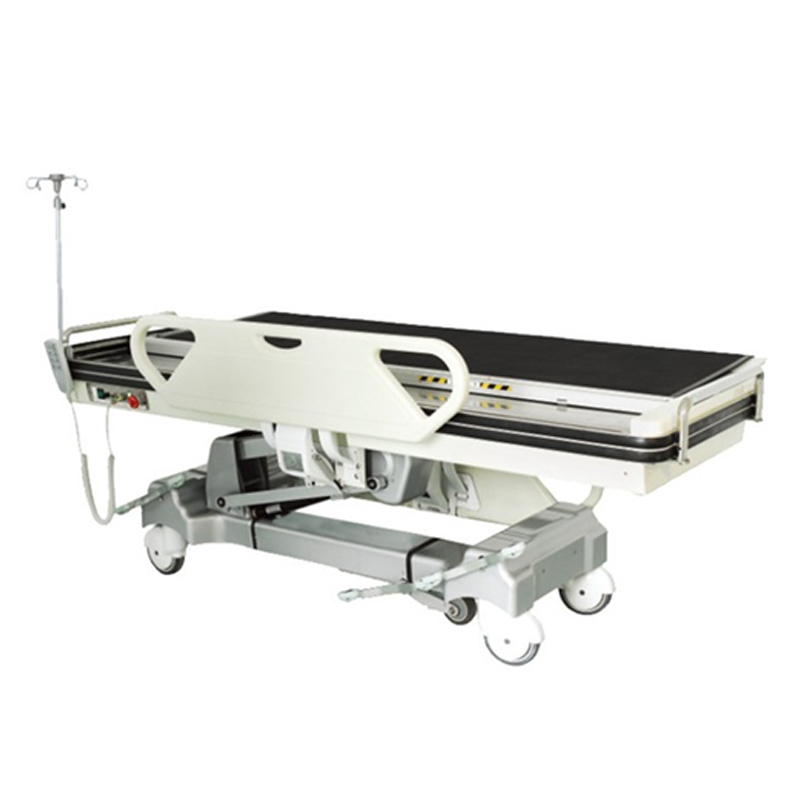 医用转运护理机器人