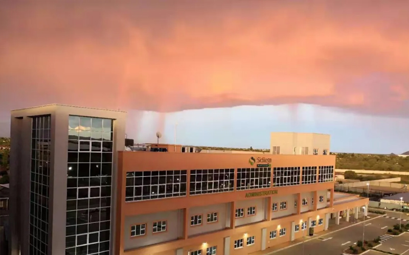 我司ENT激光在海外市场又有新进展。